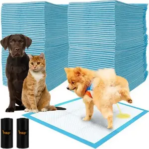 Purlov Pelene za pse 60x60cm 100kom
