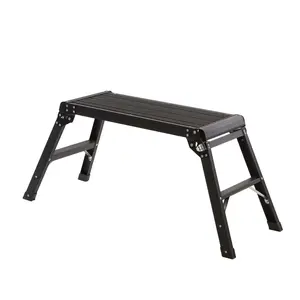 SuperStep Aluminijumska Platforma 50cm BLACKLINE