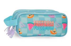 Movom freedom prazna pernica sa 3 pregrade 32.247.42