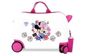 Disney minnie flowers kofer na točkićima 43.110.12