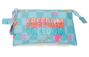 Movom freedom prazna pernica sa 3 pregrade 32.243.42