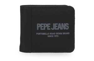 Pepe jeans edward muški novčanik 61.682.41