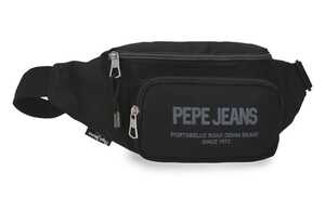 Pepe jeans edward muška torba oko struka 61.649.41
