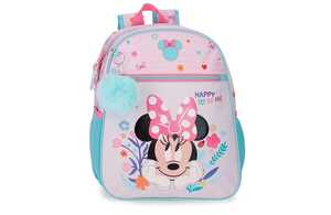 Disney minnie happy to be me ranac za vrtić 43.222.f1