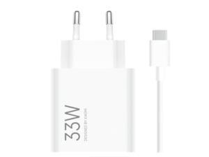 XIAOMI Punjač 33W sa kablom