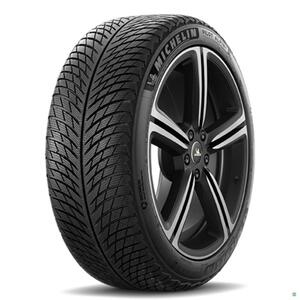 225/50R19 Michelin guma 100H XL ALPIN 7 zim