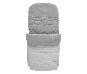 LORELLI FOOTMUFF ZA KOLICA (95 x 48cm) - LIGHT GREY