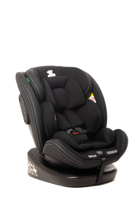 BBO AUTO SEDIŠTE I-SIZE NEXUS (FR08) 40-150cm - BLACK