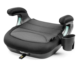 PEG PEREGO AUTO SEDIŠTE VIAGGIO SHUTTLE (125 - 150cm) - CRYSTAL BLACK
