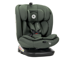 LORELLI AUTO SEDIŠTE CAPELLA I-SIZE ISOFIX (40-150cm) - GREEN