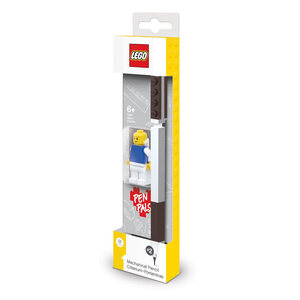 LEGO patent olovka 2.0 sa minifigurom 52603