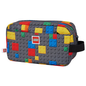 LEGO Iconic neseser: Šarene kocke 20370-2607