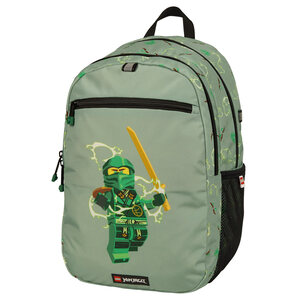 LEGO NINJAGO mali produženi ranac: Spinjitzu master 20222-2601