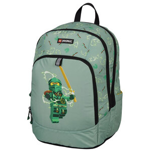 LEGO NINJAGO osnovni školski ranac: Spinjitzu master 20236-2601
