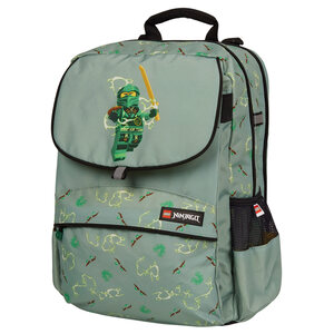LEGO NINJAGO ergonomski školski ranac (Hansen): Spinjitzu master 20192-2601