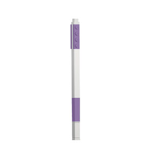 LEGO gel olovka: Lavanda 52658