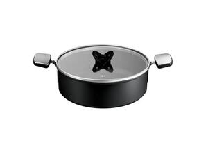 TEFAL ŠERPA SA POKLOPCEM 26cm G3307153