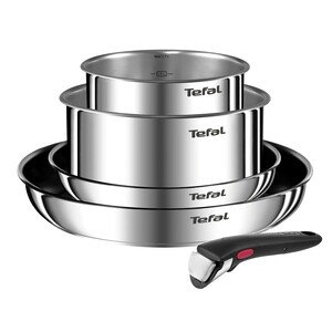 TEFAL SET 5 DELOVA L897S574