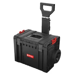 Qbrick system pro cart 2.0