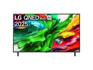 LG QNED Mini-LED TV 55" 55QNED85B3B, 4K Ultra HD, webOS 26