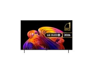 LG OLED TV 55" OLED55B6ELC, 4K Ultra HD, webOS 26
