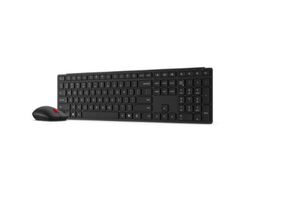 Lenovo Multi-Mode Pro 6000 bežična tastatura i miš YU, 4X31S04849