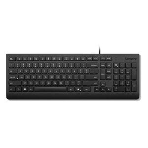 Lenovo Essential žičana tastatura YU, 4Y41R64673