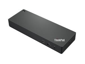 Lenovo Thunderbolt 4 Workstation Dock, 40B00300EU