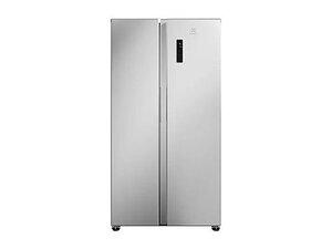 Electrolux Syde By Side frižider EAT6ME53U0