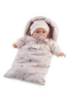 Antonio Juan beba lutka Kika 27cm 22004135