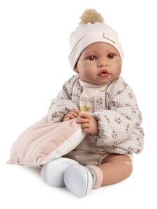 Antonio Juan beba lutka 42cm 22004141