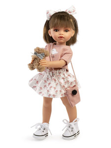 Antonio Juan beba lutka Emily 33cm 22004139