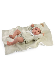 Antonio Juan beba lutka  Erik 42cm 22004143