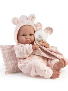 Antonio Juan beba lutka Luca 42cm 22004142
