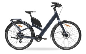 MS ENERGY eBike Veles black CBU