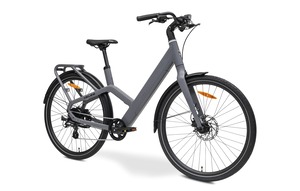 MS ENERGY eBike Veles grey CBU