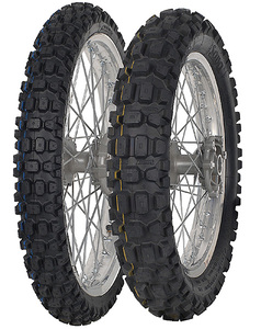 Mitas 120/90-18 MC-23 ROCKRIDER (65R) TT