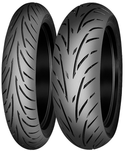 Mitas 190/55ZR17 TOURING FORCE SP  (75W) TL