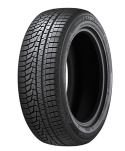 Hankook 245/45R19 Hankook Winter i*cept evo2 102V ROF FP