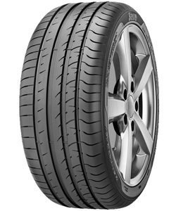 Sava 215/45R17 INTENSA UHP 2 91Y XL FP . DOT 23