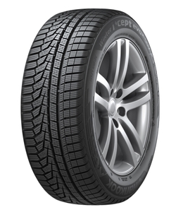 Hankook 255/55R18 Hankook Winter i*cept evo2 SUV 109V ROF