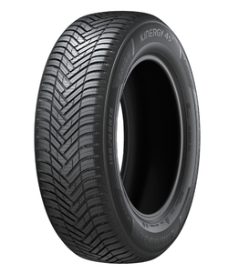 Hankook 225/50R17 Hankook Kinergy 4S2 98W XL ROF FP