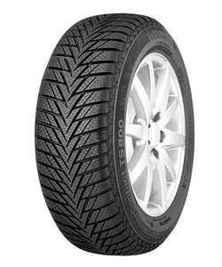 Continental 155/60R15 Conti Win TS 800 74T FR
