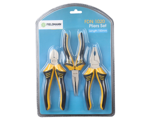 FIELDMANN FDN 1020 Set klešta