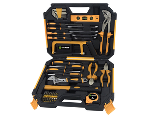 FIELDMANN FDG 5014-66R Set ručnog alata (66 delova)