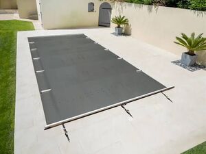 Nero Ice Guard prekrivač za bazen 6 x 3m (6,3 x 3,5m)