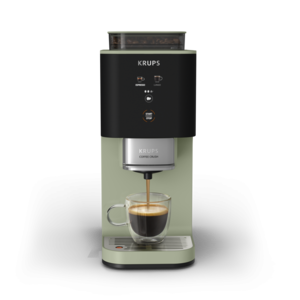 KRUPS ESPRESSO APARAT ZA KAFU SA401L