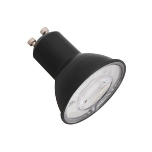 Led sijalica crna 6500k 4.5w gu10 36° osram 4058075766396e