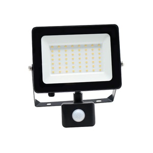 Led reflektor sa pir senzorom 50w 6500k 4300lm Lrf048sw-050