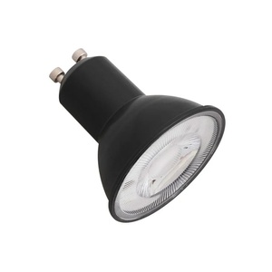 Led sijalica crna 4000k 6.9w gu10 120° osram 4058075766631e